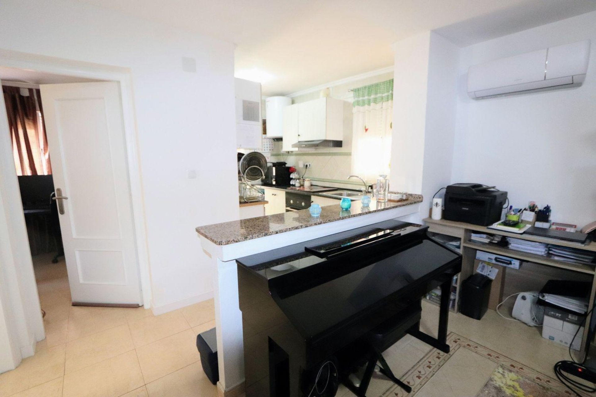 Herverkoop - Town House -
San Miguel de Salinas - El Galán