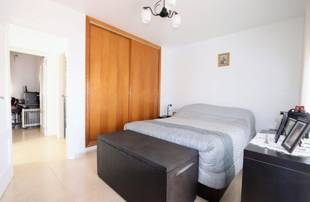 Herverkoop - Town House -
San Miguel de Salinas - El Galán