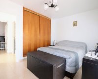 Herverkoop - Town House -
San Miguel de Salinas - El Galán