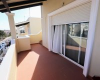 Herverkoop - Town House -
San Miguel de Salinas - El Galán