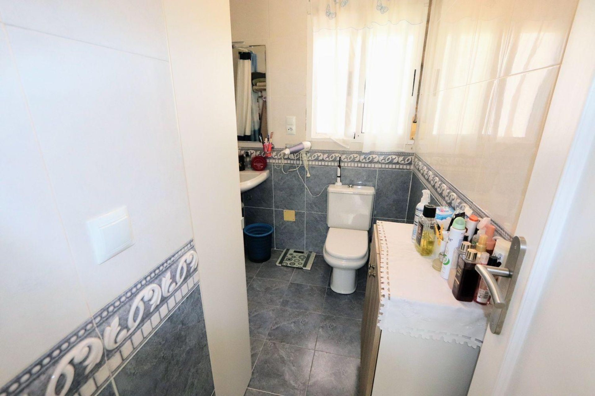 Herverkoop - Town House -
San Miguel de Salinas - El Galán