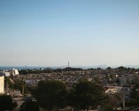 Herverkoop - Town House -
San Miguel de Salinas - El Galán