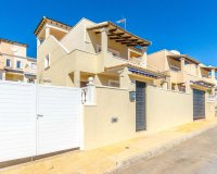 Herverkoop - Town House -
San Miguel de Salinas - El Galán