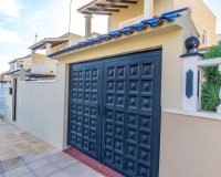 Herverkoop - Town House -
San Miguel de Salinas - El Galán