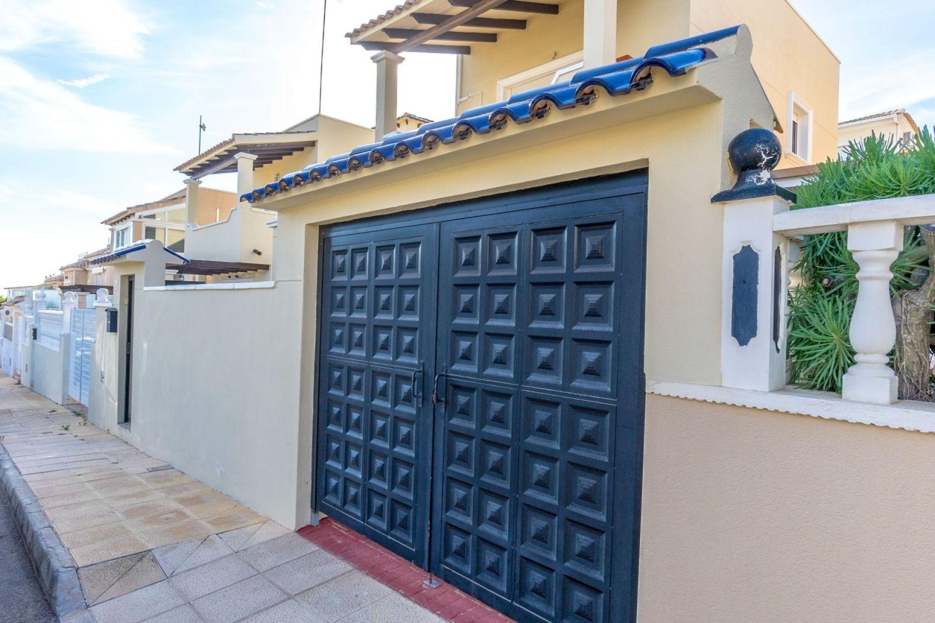 Herverkoop - Town House -
San Miguel de Salinas - El Galán