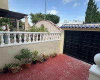 Herverkoop - Town House -
San Miguel de Salinas - El Galán