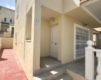 Herverkoop - Town House -
San Miguel de Salinas - El Galán