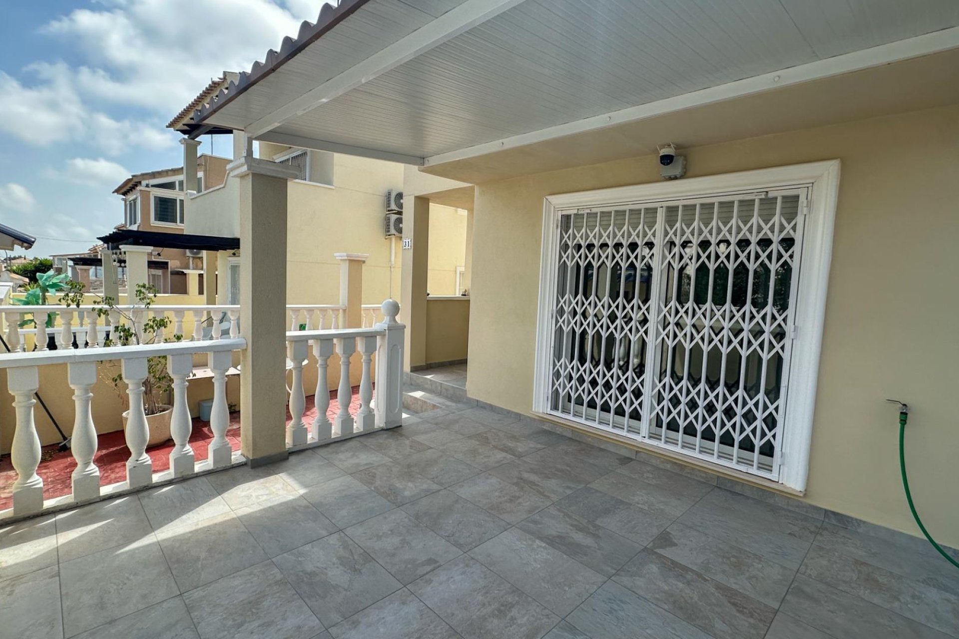 Herverkoop - Town House -
San Miguel de Salinas - El Galán
