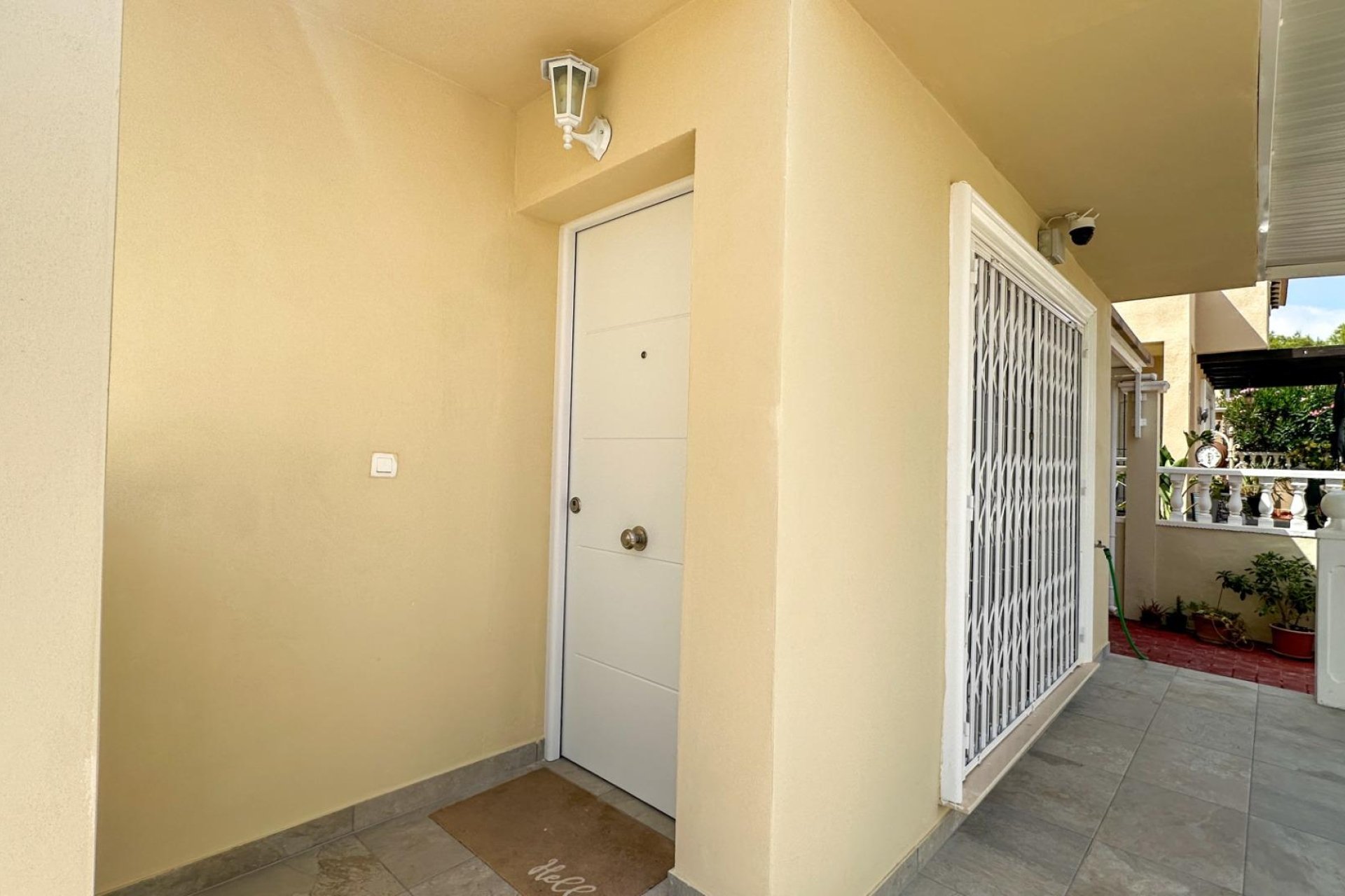 Herverkoop - Town House -
San Miguel de Salinas - El Galán