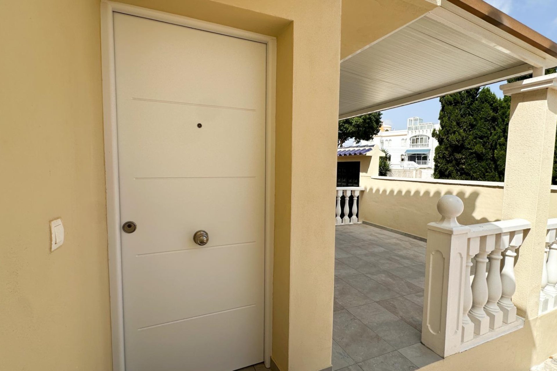 Herverkoop - Town House -
San Miguel de Salinas - El Galán