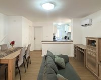 Herverkoop - Town House -
San Miguel de Salinas - El Galán