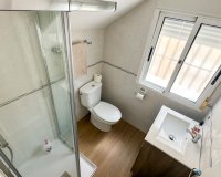 Herverkoop - Town House -
San Miguel de Salinas - El Galán
