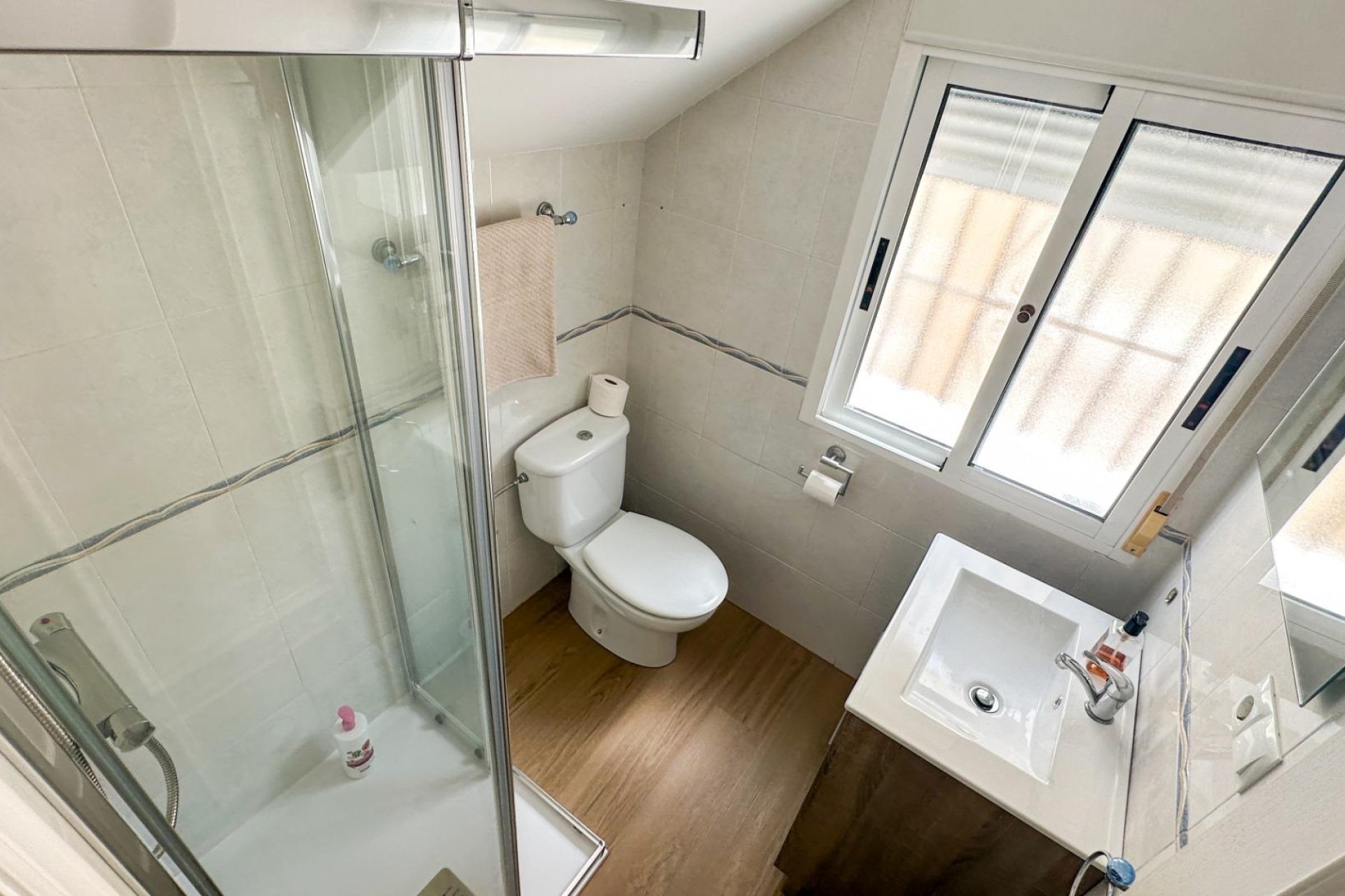 Herverkoop - Town House -
San Miguel de Salinas - El Galán