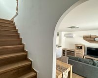 Herverkoop - Town House -
San Miguel de Salinas - El Galán