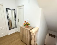 Herverkoop - Town House -
San Miguel de Salinas - El Galán