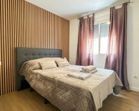 Herverkoop - Town House -
San Miguel de Salinas - El Galán
