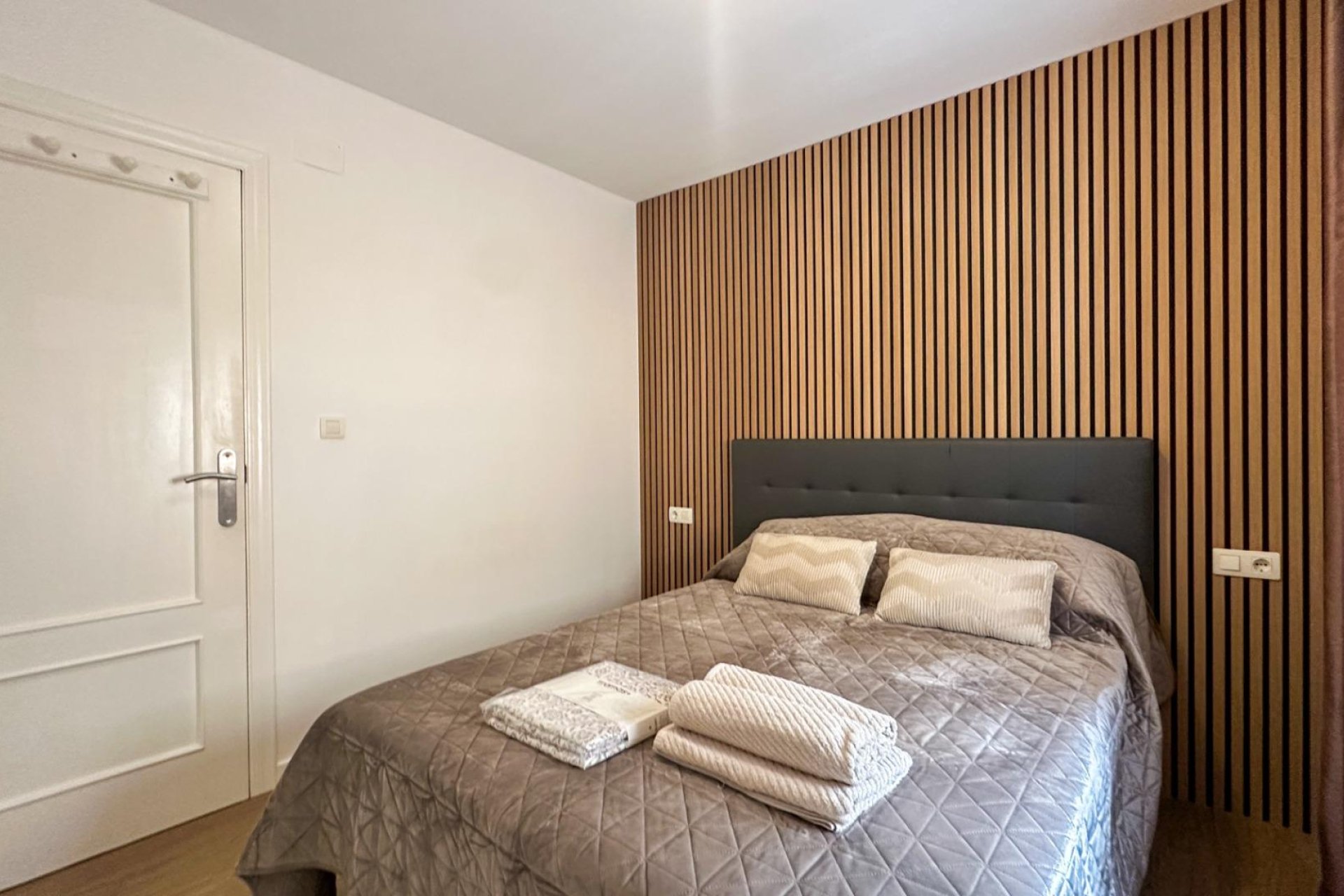 Herverkoop - Town House -
San Miguel de Salinas - El Galán