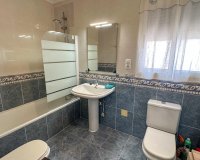 Herverkoop - Town House -
San Miguel de Salinas - El Galán