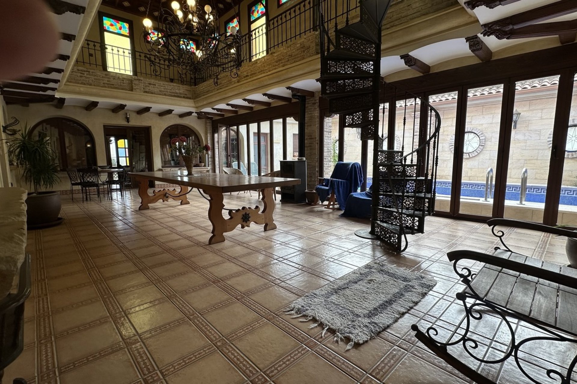 Herverkoop - Town House -
San Miguel de Salinas - Inland