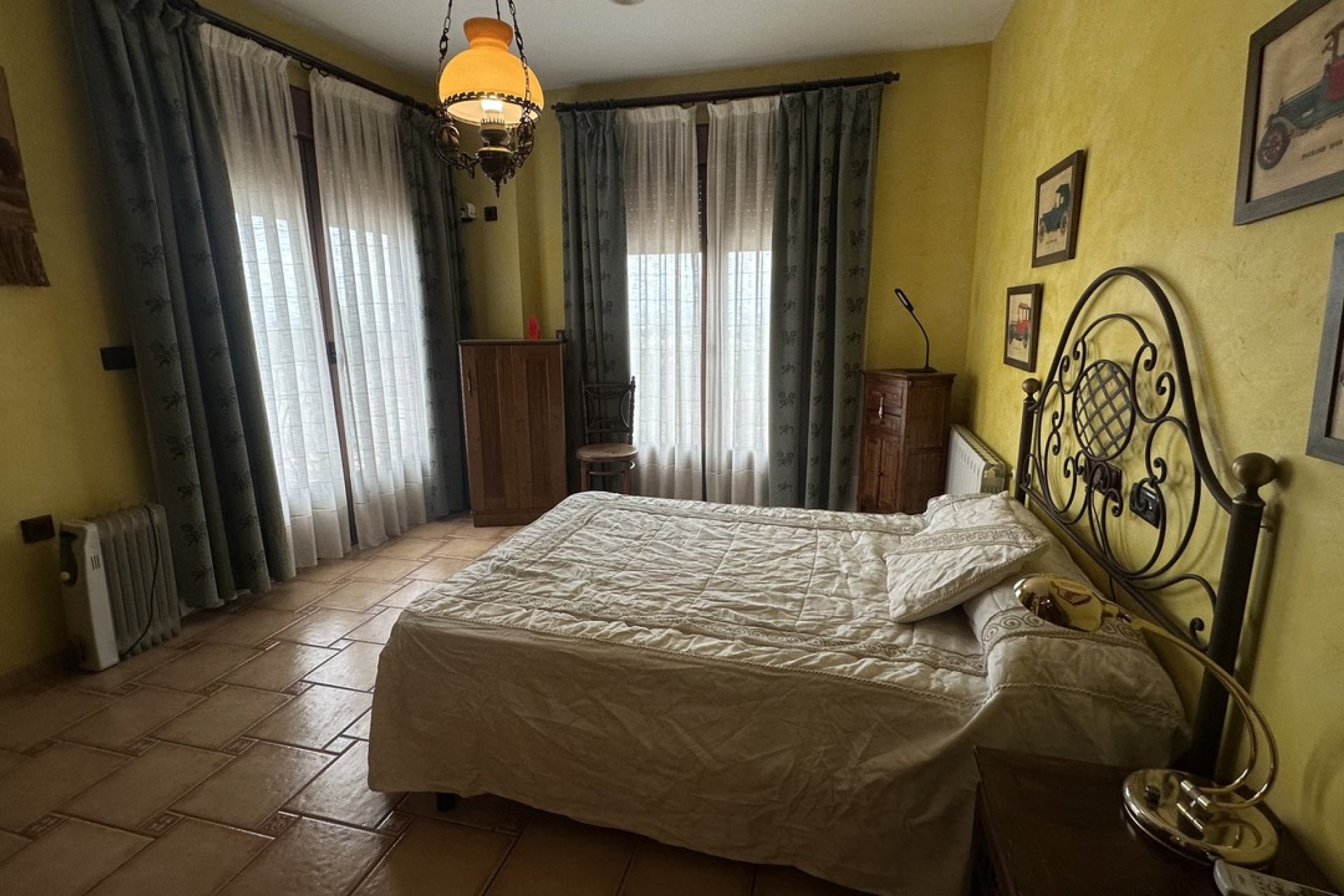 Herverkoop - Town House -
San Miguel de Salinas - Inland