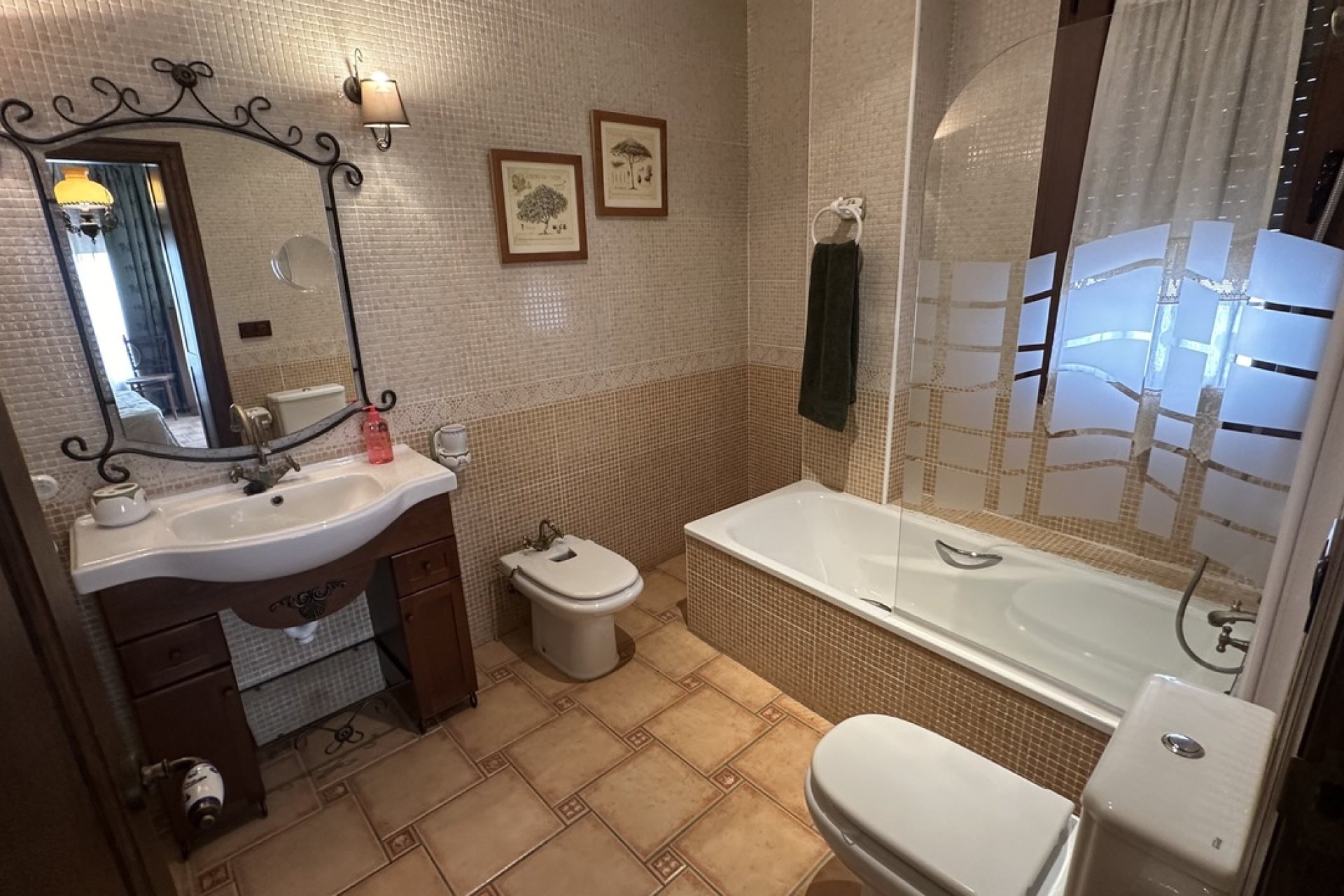 Herverkoop - Town House -
San Miguel de Salinas - Inland