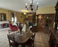 Herverkoop - Town House -
San Miguel de Salinas - Inland