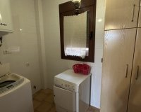 Herverkoop - Town House -
San Miguel de Salinas - Inland