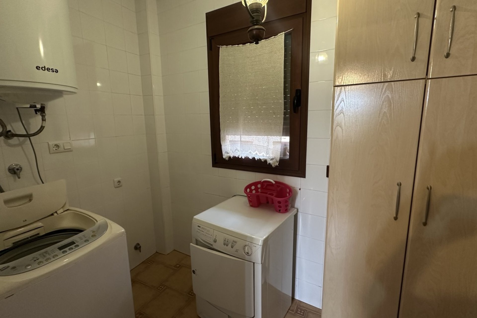 Herverkoop - Town House -
San Miguel de Salinas - Inland
