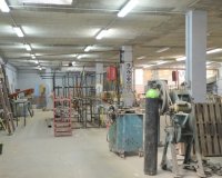 Herverkoop - Town House -
San Miguel de Salinas - Inland
