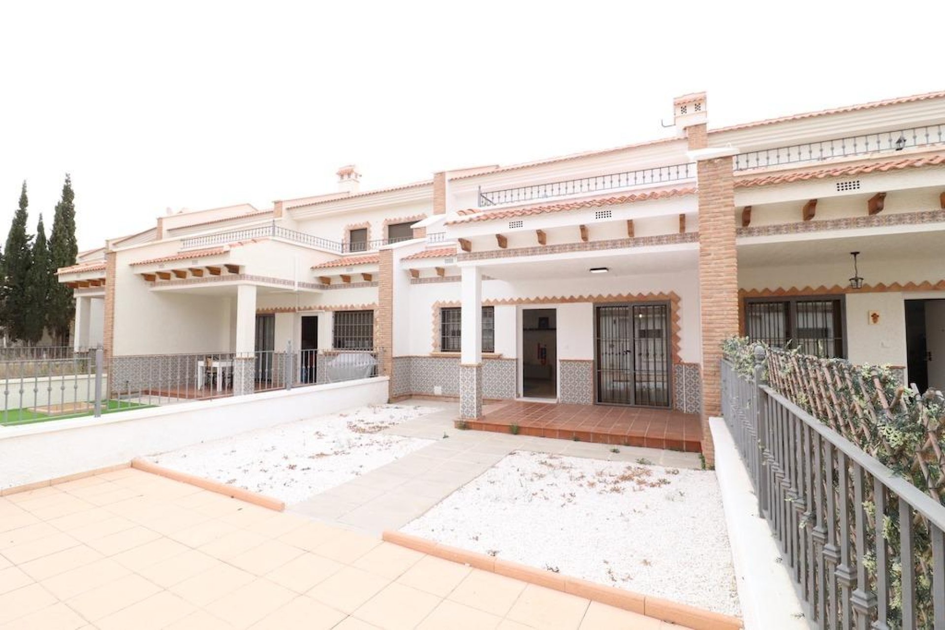 Herverkoop - Town House -
San Miguel de Salinas - Inland