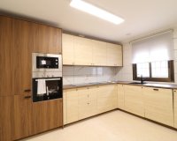 Herverkoop - Town House -
San Miguel de Salinas - Inland