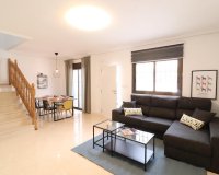 Herverkoop - Town House -
San Miguel de Salinas - Inland