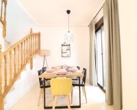 Herverkoop - Town House -
San Miguel de Salinas - Inland