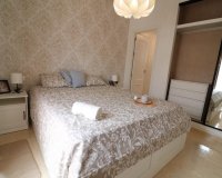 Herverkoop - Town House -
San Miguel de Salinas - Inland