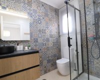 Herverkoop - Town House -
San Miguel de Salinas - Inland