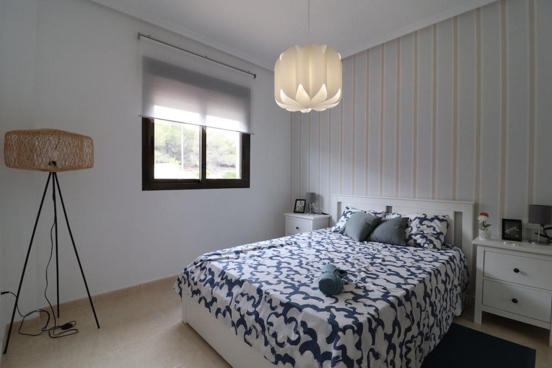 Herverkoop - Town House -
San Miguel de Salinas - Inland