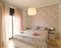 Herverkoop - Town House -
San Miguel de Salinas - Inland