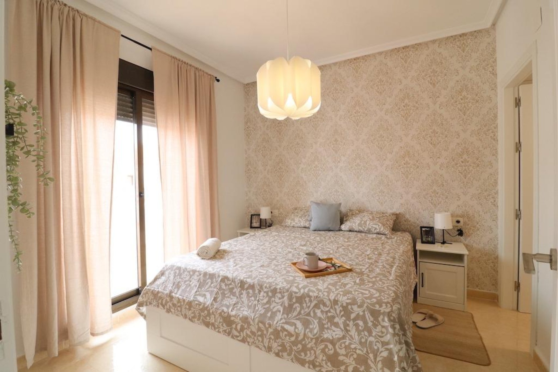 Herverkoop - Town House -
San Miguel de Salinas - Inland