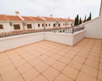Herverkoop - Town House -
San Miguel de Salinas - Inland