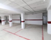 Herverkoop - Town House -
San Miguel de Salinas - Inland