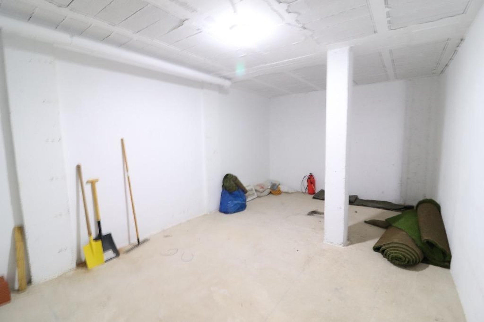 Herverkoop - Town House -
San Miguel de Salinas - Inland