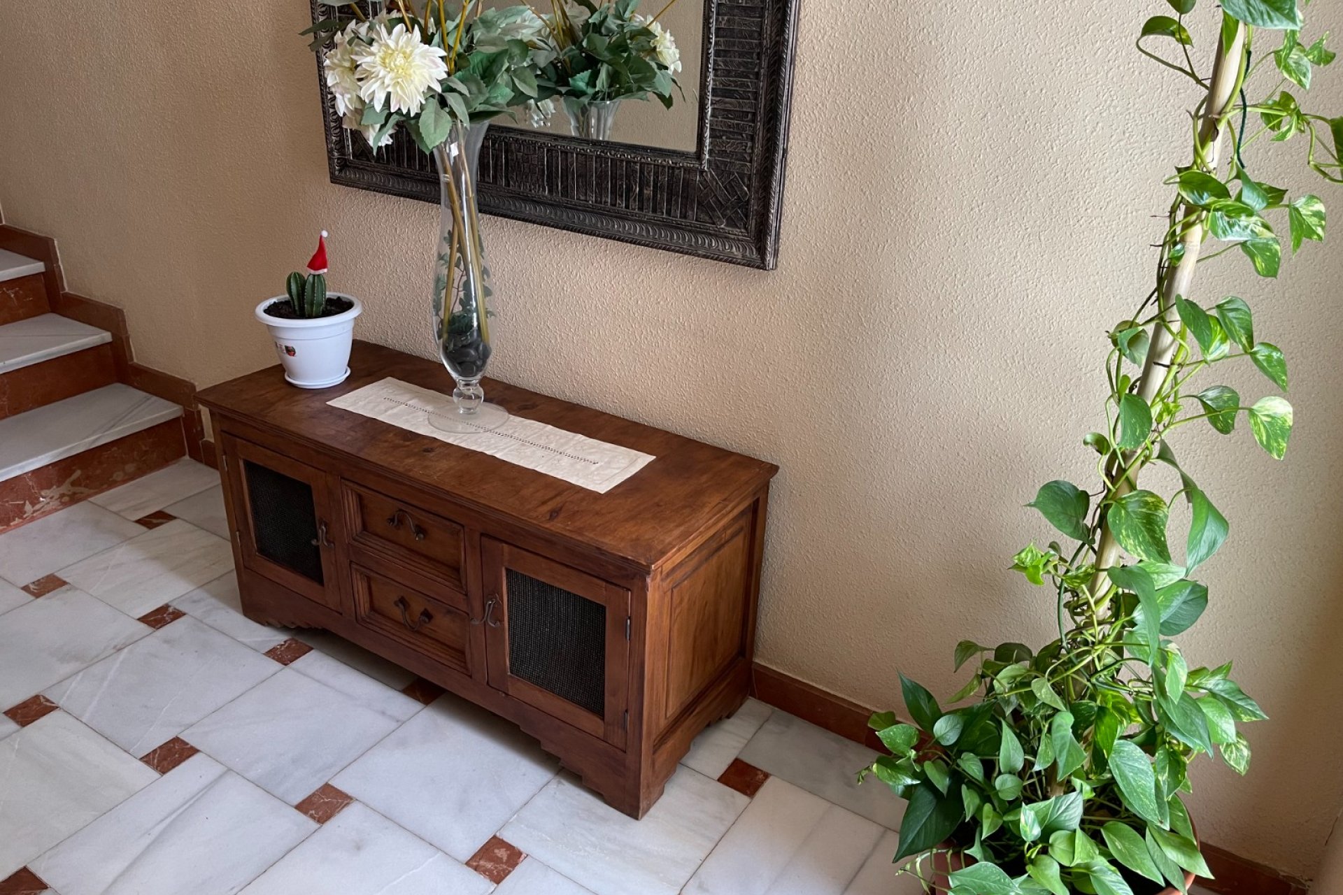 Herverkoop - Town House -
San Miguel de Salinas - Inland