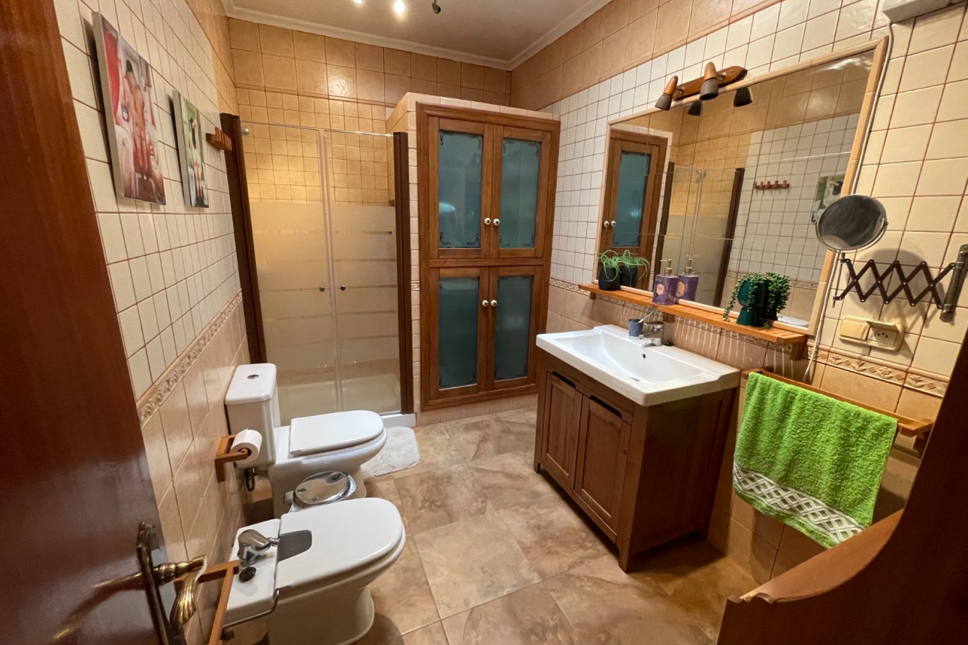 Herverkoop - Town House -
San Miguel de Salinas - Inland