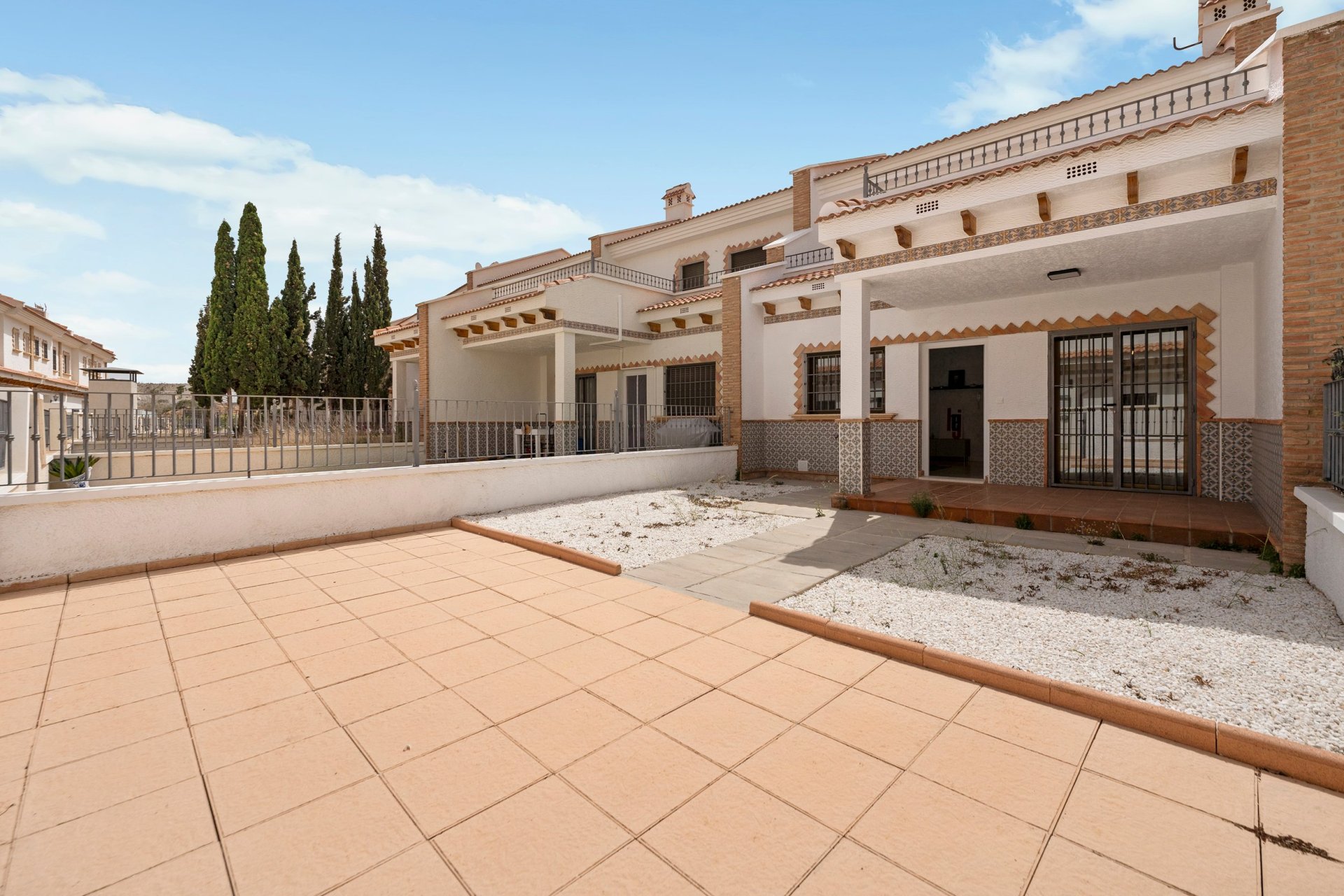 Herverkoop - Town House -
San Miguel de Salinas - Inland