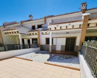 Herverkoop - Town House -
San Miguel de Salinas - Inland