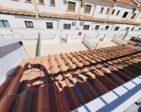 Herverkoop - Town House -
San Miguel de Salinas - Inland