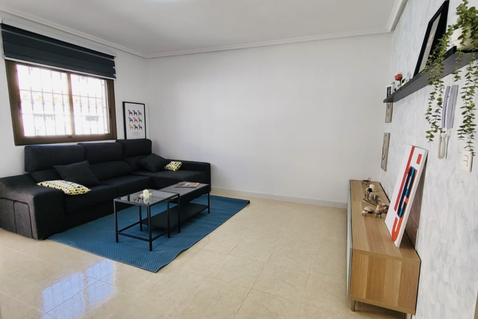 Herverkoop - Town House -
San Miguel de Salinas - Inland