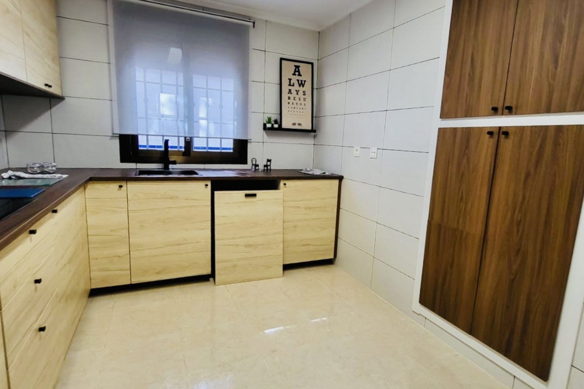 Herverkoop - Town House -
San Miguel de Salinas - Inland