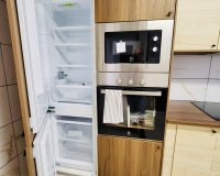 Herverkoop - Town House -
San Miguel de Salinas - Inland