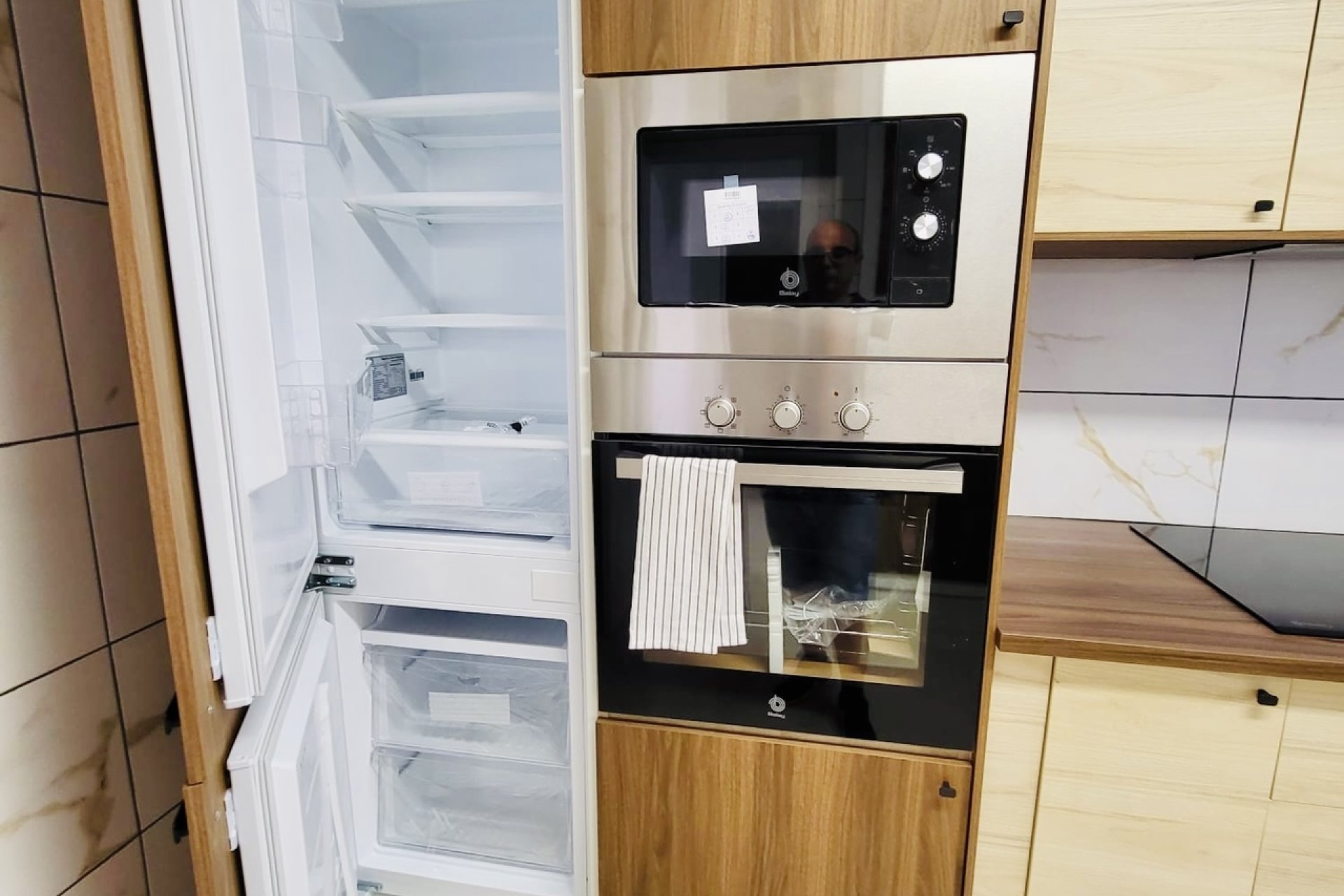 Herverkoop - Town House -
San Miguel de Salinas - Inland